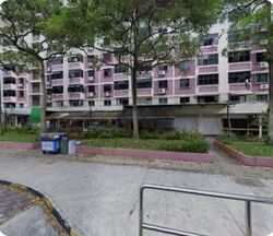 Rumah Tinggi View (D3), Shop House #623648551